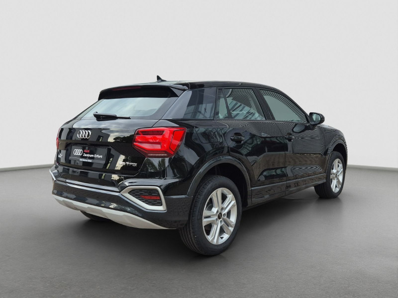 Audi - Q2