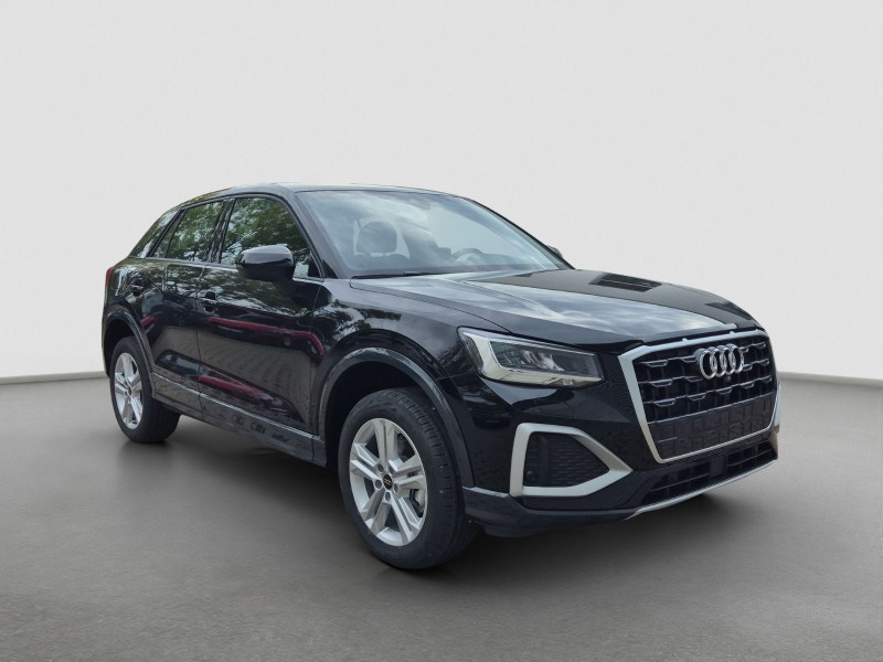 Audi - Q2