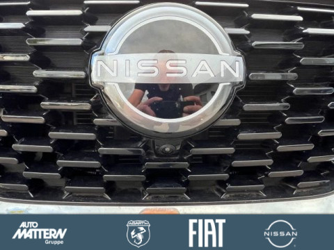 Ansicht 14 - Gebrauchtwagen Fahrzeug, Modell Qashqai der Marke Nissan von Verkäufer Mattern GmbH