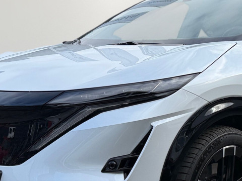 Ansicht 6 - Gebrauchtwagen Fahrzeug, Modell Ariya der Marke Nissan von Verkäufer Autohaus Bengelsträter GmbH