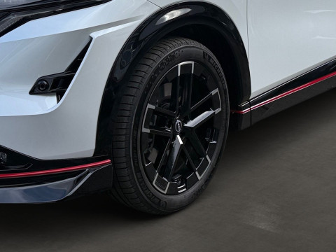 Ansicht 7 - Gebrauchtwagen Fahrzeug, Modell Ariya der Marke Nissan von Verkäufer Autohaus Bengelsträter GmbH