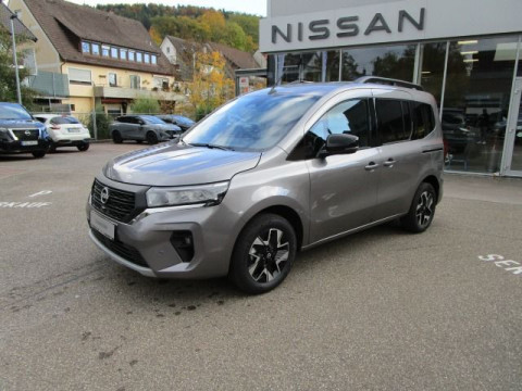 Ansicht 3 - Neuwagen Fahrzeug, Modell Townstar der Marke Nissan von Verkäufer Autohaus Muz GmbH