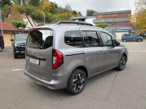 Ansicht 4 - Neuwagen Fahrzeug, Modell Townstar der Marke Nissan von Verkäufer Autohaus Muz GmbH
