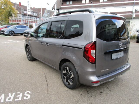 Ansicht 5 - Neuwagen Fahrzeug, Modell Townstar der Marke Nissan von Verkäufer Autohaus Muz GmbH