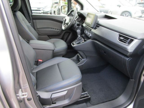 Ansicht 11 - Neuwagen Fahrzeug, Modell Townstar der Marke Nissan von Verkäufer Autohaus Muz GmbH