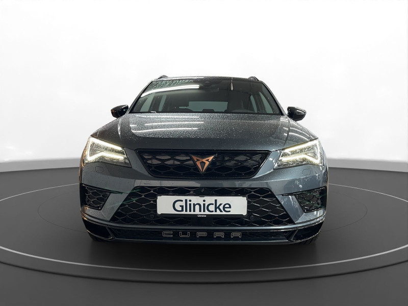 Cupra - Ateca