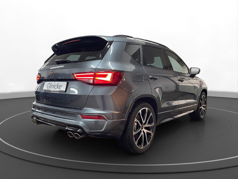Cupra - Ateca