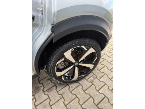 Ansicht 8 - Gebrauchtwagen Fahrzeug, Modell Juke der Marke Nissan von Verkäufer Auto Knerr GmbH