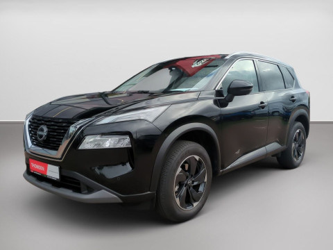 Ansicht 2 - Gebrauchtwagen Fahrzeug, Modell X-Trail der Marke Nissan von Verkäufer C. Thomsen GmbH
