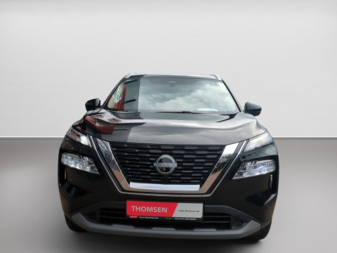 Ansicht 3 - Gebrauchtwagen Fahrzeug, Modell X-Trail der Marke Nissan von Verkäufer C. Thomsen GmbH