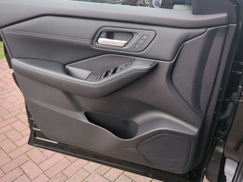 Ansicht 17 - Gebrauchtwagen Fahrzeug, Modell X-Trail der Marke Nissan von Verkäufer C. Thomsen GmbH