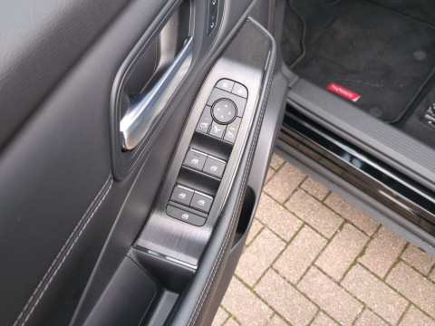 Ansicht 18 - Gebrauchtwagen Fahrzeug, Modell X-Trail der Marke Nissan von Verkäufer C. Thomsen GmbH