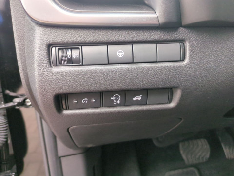 Ansicht 19 - Gebrauchtwagen Fahrzeug, Modell X-Trail der Marke Nissan von Verkäufer C. Thomsen GmbH