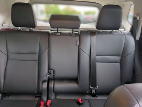 Ansicht 20 - Gebrauchtwagen Fahrzeug, Modell X-Trail der Marke Nissan von Verkäufer C. Thomsen GmbH