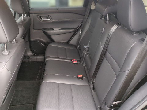 Ansicht 21 - Gebrauchtwagen Fahrzeug, Modell X-Trail der Marke Nissan von Verkäufer C. Thomsen GmbH