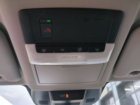 Ansicht 22 - Gebrauchtwagen Fahrzeug, Modell X-Trail der Marke Nissan von Verkäufer C. Thomsen GmbH