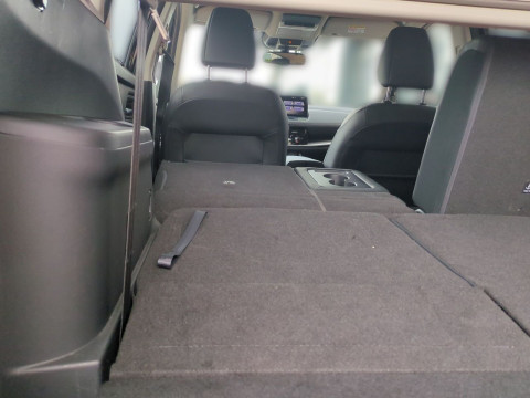 Ansicht 23 - Gebrauchtwagen Fahrzeug, Modell X-Trail der Marke Nissan von Verkäufer C. Thomsen GmbH