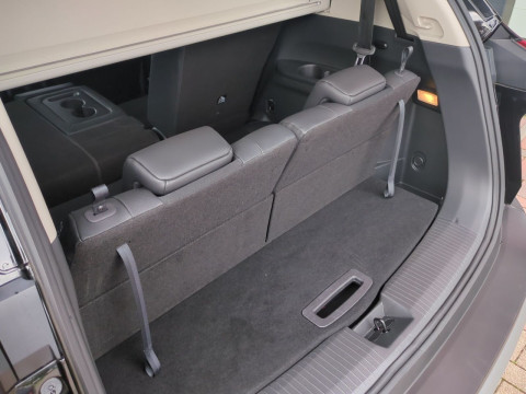 Ansicht 24 - Gebrauchtwagen Fahrzeug, Modell X-Trail der Marke Nissan von Verkäufer C. Thomsen GmbH