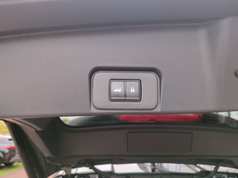 Ansicht 25 - Gebrauchtwagen Fahrzeug, Modell X-Trail der Marke Nissan von Verkäufer C. Thomsen GmbH