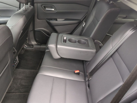 Ansicht 26 - Gebrauchtwagen Fahrzeug, Modell X-Trail der Marke Nissan von Verkäufer C. Thomsen GmbH