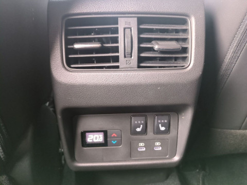 Ansicht 27 - Gebrauchtwagen Fahrzeug, Modell X-Trail der Marke Nissan von Verkäufer C. Thomsen GmbH