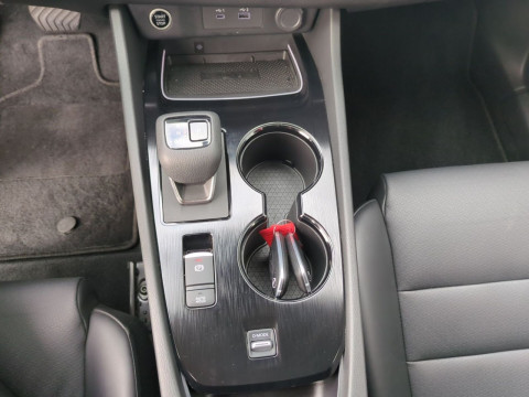 Ansicht 28 - Gebrauchtwagen Fahrzeug, Modell X-Trail der Marke Nissan von Verkäufer C. Thomsen GmbH