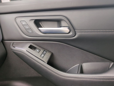 Ansicht 29 - Gebrauchtwagen Fahrzeug, Modell X-Trail der Marke Nissan von Verkäufer C. Thomsen GmbH