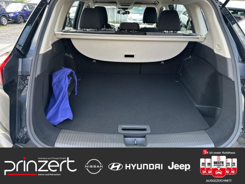 Ansicht 15 - Gebrauchtwagen Fahrzeug, Modell X-Trail der Marke Nissan von Verkäufer Autohaus Am Prinzert Vertriebs GmbH