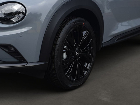 Ansicht 5 - Neuwagen Fahrzeug, Modell Juke der Marke Nissan von Verkäufer Autocenter H.J. Mosig GmbH