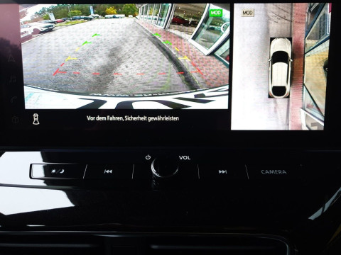 Ansicht 16 - Neuwagen Fahrzeug, Modell Juke der Marke Nissan von Verkäufer Autocenter H.J. Mosig GmbH