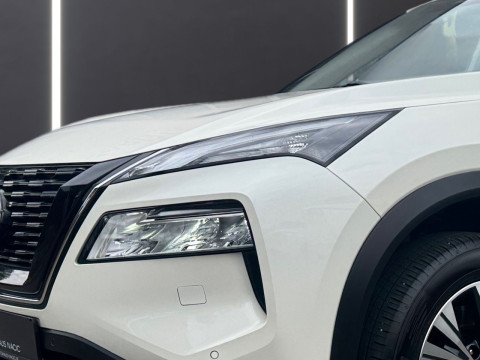 Ansicht 5 - Gebrauchtwagen Fahrzeug, Modell X-Trail der Marke Nissan von Verkäufer Autohaus Bernd Ivacic GmbH