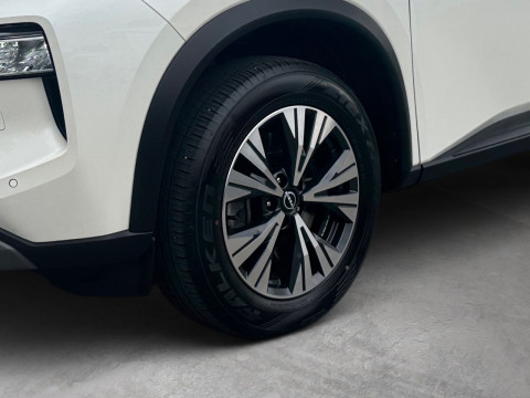 Ansicht 6 - Gebrauchtwagen Fahrzeug, Modell X-Trail der Marke Nissan von Verkäufer Autohaus Bernd Ivacic GmbH