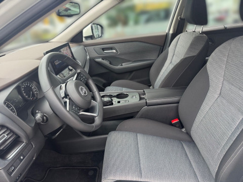 Ansicht 7 - Gebrauchtwagen Fahrzeug, Modell X-Trail der Marke Nissan von Verkäufer Autohaus Bernd Ivacic GmbH