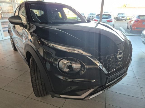 Ansicht 4 - Neuwagen Fahrzeug, Modell Juke der Marke Nissan von Verkäufer Autohaus Heppner, I. H.Heppner