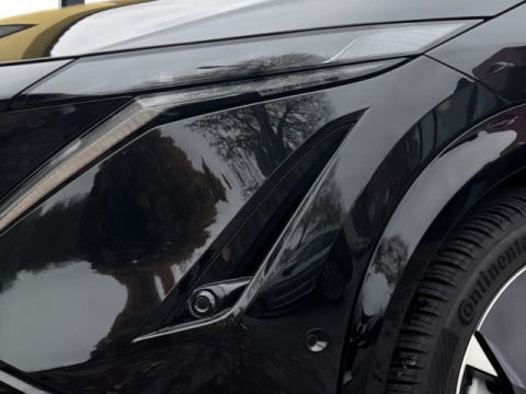 Ansicht 5 - Gebrauchtwagen Fahrzeug, Modell Ariya der Marke Nissan von Verkäufer Automobile J. Heddier GmbH