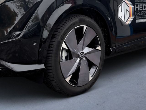 Ansicht 6 - Gebrauchtwagen Fahrzeug, Modell Ariya der Marke Nissan von Verkäufer Automobile J. Heddier GmbH