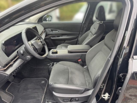 Ansicht 7 - Gebrauchtwagen Fahrzeug, Modell Ariya der Marke Nissan von Verkäufer Automobile J. Heddier GmbH