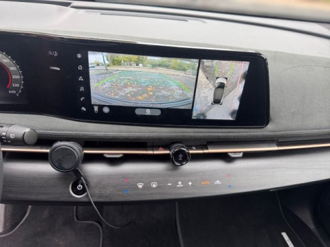 Ansicht 9 - Gebrauchtwagen Fahrzeug, Modell Ariya der Marke Nissan von Verkäufer Automobile J. Heddier GmbH