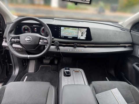 Ansicht 10 - Gebrauchtwagen Fahrzeug, Modell Ariya der Marke Nissan von Verkäufer Automobile J. Heddier GmbH