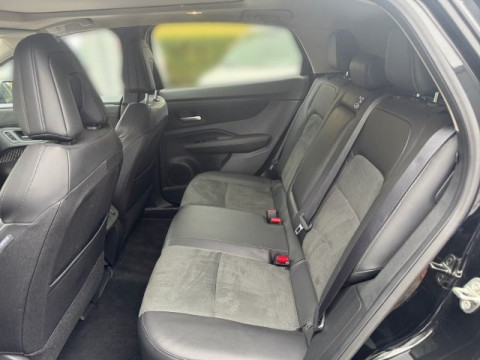 Ansicht 11 - Gebrauchtwagen Fahrzeug, Modell Ariya der Marke Nissan von Verkäufer Automobile J. Heddier GmbH