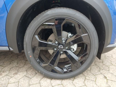 Ansicht 6 - Neuwagen Fahrzeug, Modell Juke der Marke Nissan von Verkäufer Auto Backes GmbH