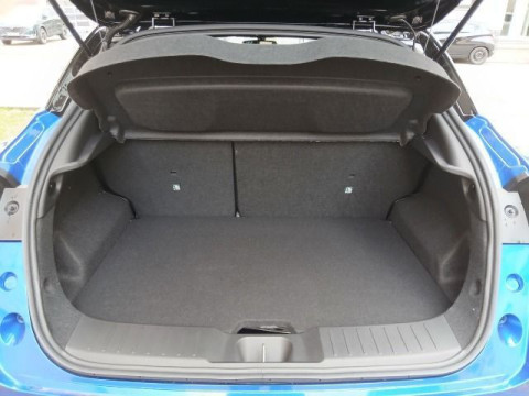 Ansicht 10 - Neuwagen Fahrzeug, Modell Juke der Marke Nissan von Verkäufer Auto Backes GmbH