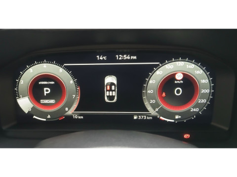 Ansicht 14 - Neuwagen Fahrzeug, Modell Juke der Marke Nissan von Verkäufer Auto Backes GmbH