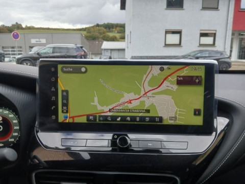 Ansicht 15 - Neuwagen Fahrzeug, Modell Juke der Marke Nissan von Verkäufer Auto Backes GmbH