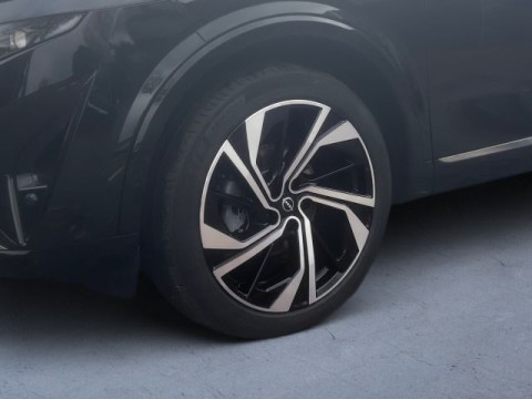 Ansicht 6 - Gebrauchtwagen Fahrzeug, Modell Qashqai der Marke Nissan von Verkäufer Automobile J. Heddier GmbH