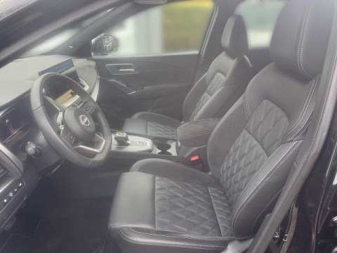 Ansicht 7 - Gebrauchtwagen Fahrzeug, Modell Qashqai der Marke Nissan von Verkäufer Automobile J. Heddier GmbH