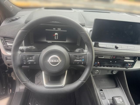 Ansicht 8 - Gebrauchtwagen Fahrzeug, Modell Qashqai der Marke Nissan von Verkäufer Automobile J. Heddier GmbH