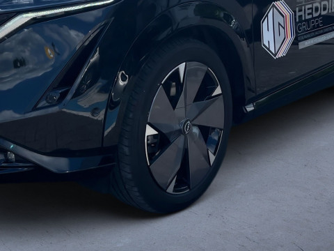 Ansicht 6 - Gebrauchtwagen Fahrzeug, Modell Ariya der Marke Nissan von Verkäufer Automobile J. Heddier GmbH