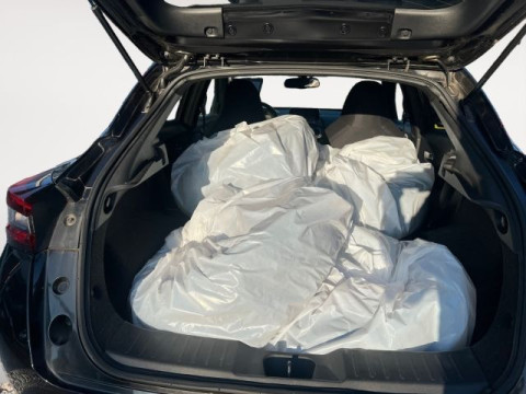 Ansicht 12 - Gebrauchtwagen Fahrzeug, Modell Juke der Marke Nissan von Verkäufer Autohaus Martin Wurst GmbH Bempflingen