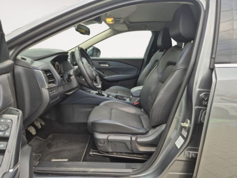 Ansicht 11 - Gebrauchtwagen Fahrzeug, Modell Qashqai der Marke Nissan von Verkäufer Autohaus Martin Wurst GmbH Bempflingen